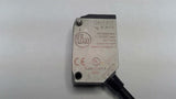 IFM O6T301 Diffuse Reflection Sensor 10-30 VFC