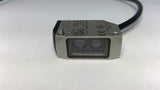 IFM O6T301 Diffuse Reflection Sensor 10-30 VFC