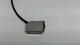 IFM O6T301 Diffuse Reflection Sensor 10-30 VFC