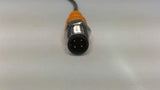 IFM O6T301 Diffuse Reflection Sensor 10-30 VFC