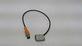 IFM O6T301 Diffuse Reflection Sensor 10-30 VFC