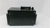 Allen Bradley 1771-P2 Bulletin 1771 Power Supply 50/60 HZ 120/220 Volts 1/2 Amp.