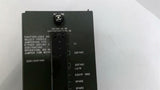 Allen Bradley 1771-P2 Bulletin 1771 Power Supply 50/60 HZ 120/220 Volts 1/2 Amp.