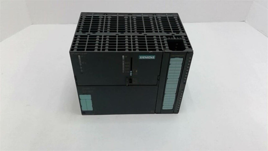 Siemens CPU317T-2-DP Simatic S7-300 Central Processing Unit