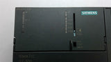 Siemens CPU317T-2-DP Simatic S7-300 Central Processing Unit