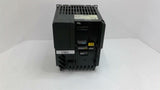 Siemens 6SE6420-2UC21-5BA1 Micromaster 420 Variable Frequency Drive Missing Cove