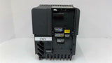 Siemens 6SE6420-2UC21-5BA1 Micromaster 420 Variable Frequency Drive Missing Cove