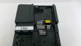 Siemens 6SE6420-2UC21-5BA1 Micromaster 420 Variable Frequency Drive Missing Cove