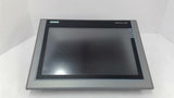 Siemens 6AV2124-0MC01-0AX0 Simatic HMI TP1200 Comfort Touch Panel