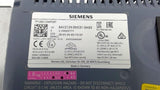 Siemens 6AV2124-0MC01-0AX0 Simatic HMI TP1200 Comfort Touch Panel