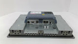 Siemens 6AV2124-0MC01-0AX0 Simatic HMI TP1200 Comfort Touch Panel