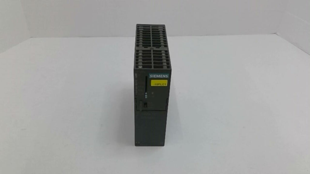 Siemens 6ES73141AG130AB0 Simatic S7-300 Module