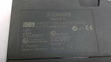 Siemens 6ES73141AG130AB0 Simatic S7-300 Module
