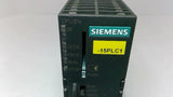 Siemens 6ES73141AG130AB0 Simatic S7-300 Module