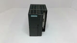 Siemens 6ES7 361-3CA01-0AA0 Simatic S7-300 Module