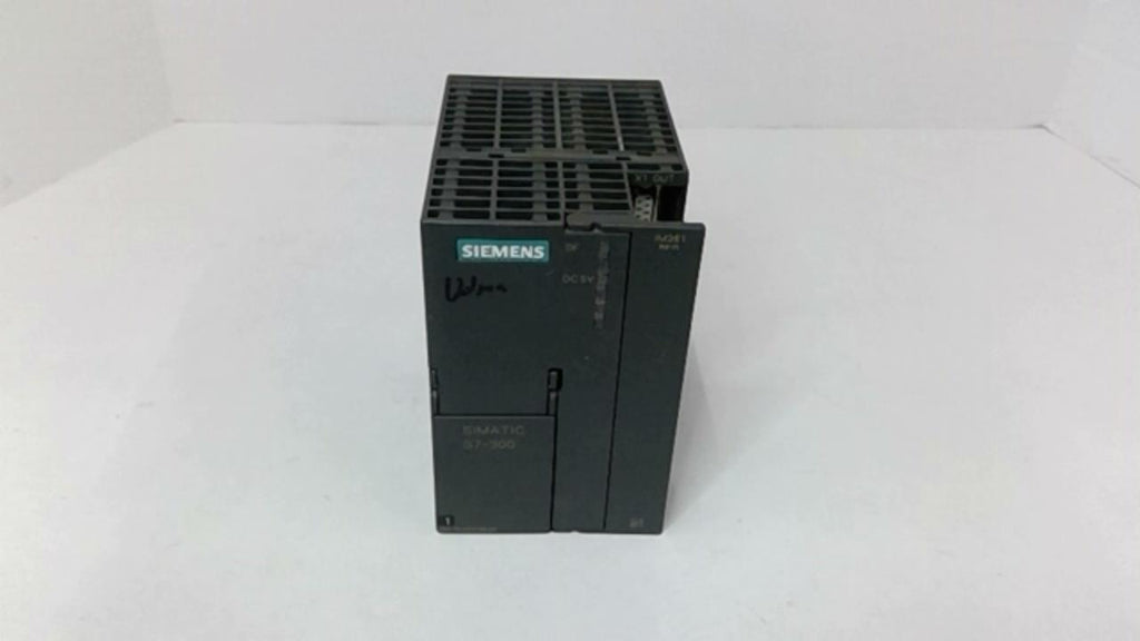 Siemens 6ES7 361-3CA01-0AA0 Simatic S7 Module