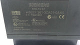 Siemens 6ES7 361-3CA01-0AA0 Simatic S7 Module