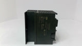 Siemens 6ES7 361-3CA01-0AA0 Simatic S7 Module