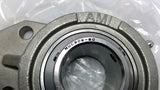 AMI Bearings MUC206-20 Flanged Block Bearing 35 MM Bore