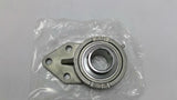 AMI Bearings MUC206-20 Flanged Block Bearing 35 MM Bore