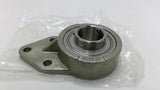AMI Bearings MUC206-20 Flanged Block Bearing 35 MM Bore