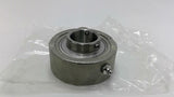 AMI Bearings MUC206-20 Flanged Block Bearing 35 MM Bore