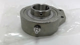 AMI Bearings MUC206-20 Flanged Block Bearing 35 MM Bore