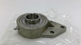 AMI Bearings MUC206-20 Flanged Block Bearing 35 MM Bore