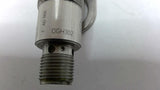 IFM OGH302 Diffuse Reflection Sensor 10-36 VDC 25 mA