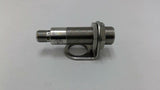 IFM OGH302 Diffuse Reflection Sensor 10-36 VDC 25 mA