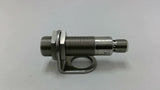 IFM OGH302 Diffuse Reflection Sensor 10-36 VDC 25 mA