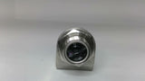 IFM OGH302 Diffuse Reflection Sensor 10-36 VDC 25 mA