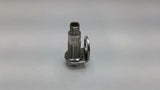 IFM OGH302 Diffuse Reflection Sensor 10-36 VDC 25 mA