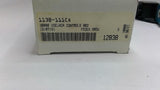 MAC 113B-111CA Solenoid Valve 6.8 Watts 150 PSI 120 Volts