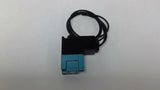 MAC 113B-111CA Solenoid Valve 6.8 Watts 150 PSI 120 Volts