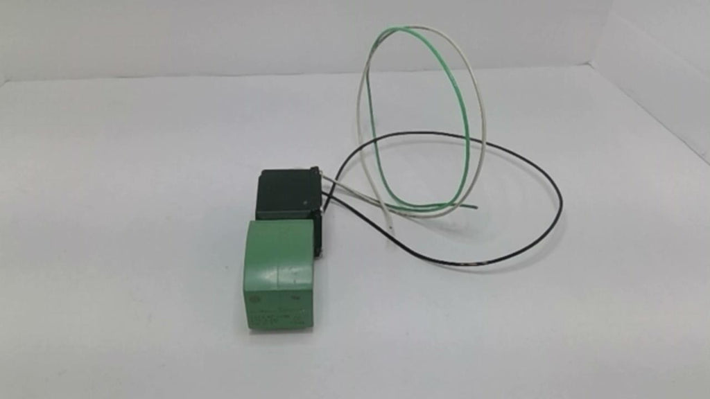 Asco MP-C-086 272612-032 Solenoid Valve 120 Volts