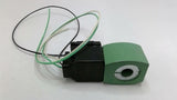 Asco MP-C-086 272612-032 Solenoid Valve 120 Volts
