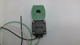Asco MP-C-086 272612-032 Solenoid Valve 120 Volts