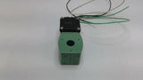 Asco MP-C-086 272612-032 Solenoid Valve 120 Volts