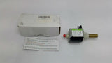 Ulka EAX5 Vibratory Pump 120V 60Hz 52W Durable Brass Shaft