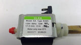 Ulka EAX5 Vibratory Pump 120V 60Hz 52W Durable Brass Shaft