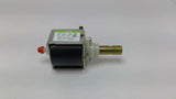 Ulka EAX5 Vibratory Pump 120V 60Hz 52W Durable Brass Shaft
