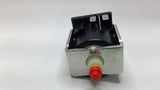 Ulka EAX5 Vibratory Pump 120V 60Hz 52W Durable Brass Shaft