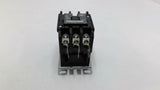 Copeland 012-3050-02 Contactor 50 Amp460 Volt at 30 HP 208-240 Volt 50/60 HZ