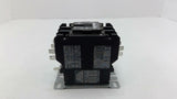 Copeland 012-3050-02 Contactor 50 Amp460 Volt at 30 HP 208-240 Volt 50/60 HZ