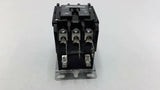 Copeland 012-3050-02 Contactor 50 Amp460 Volt at 30 HP 208-240 Volt 50/60 HZ