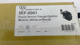 T&S 5EF-0001 Equip Sensor Faucet Control Module Black