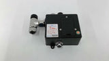 T&S 5EF-0001 Equip Sensor Faucet Control Module Black