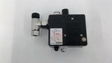 T&S 5EF-0001 Equip Sensor Faucet Control Module Black