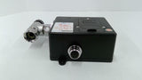 T&S 5EF-0001 Equip Sensor Faucet Control Module Black